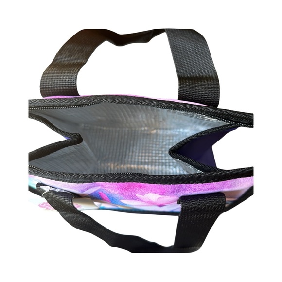 B16 Lunch bag insulated - Picture 3 of 8